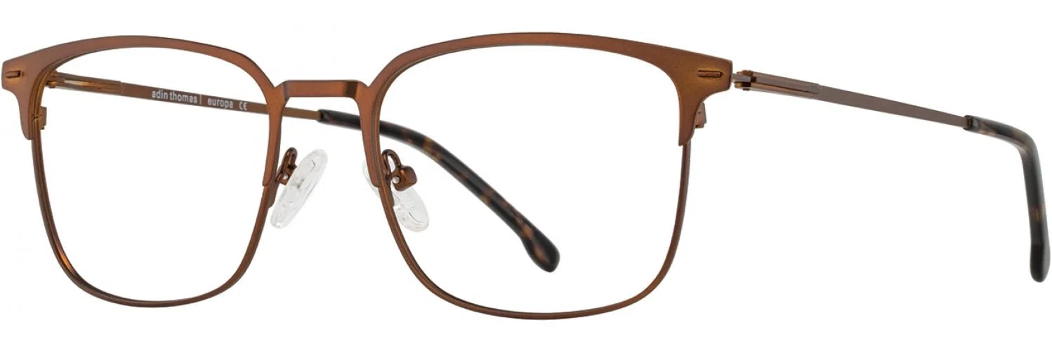 Adin Thomas AT566 Eyeglasses - view 11